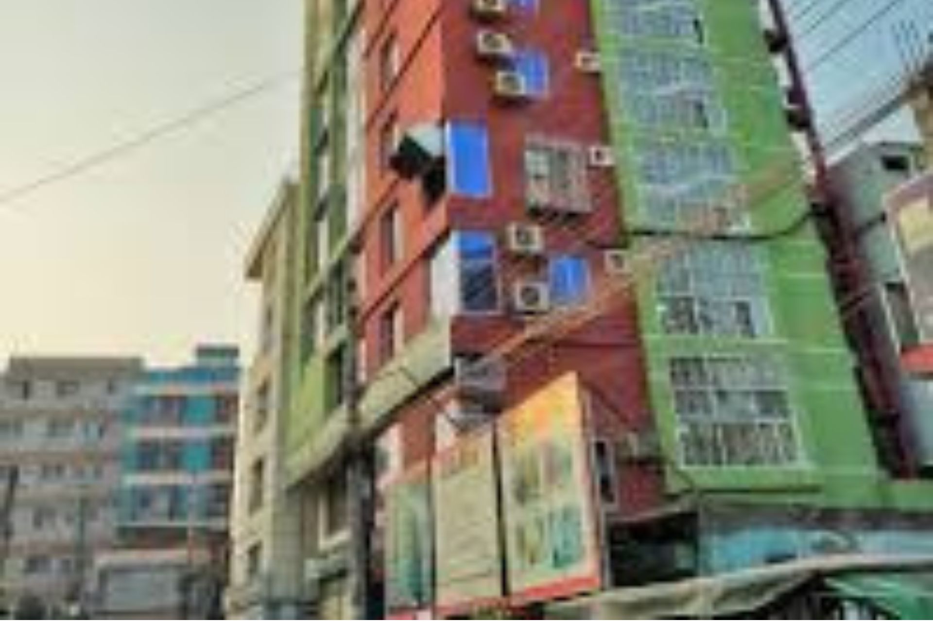 পপুলার ডায়াগনস্টিক সেন্টার কুষ্টিয়া।